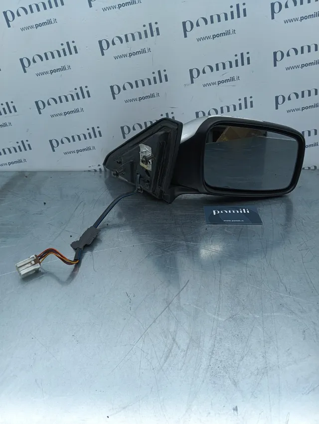 Pomili Cristalli Specchietto retrovisore destro Volvo S40 857927