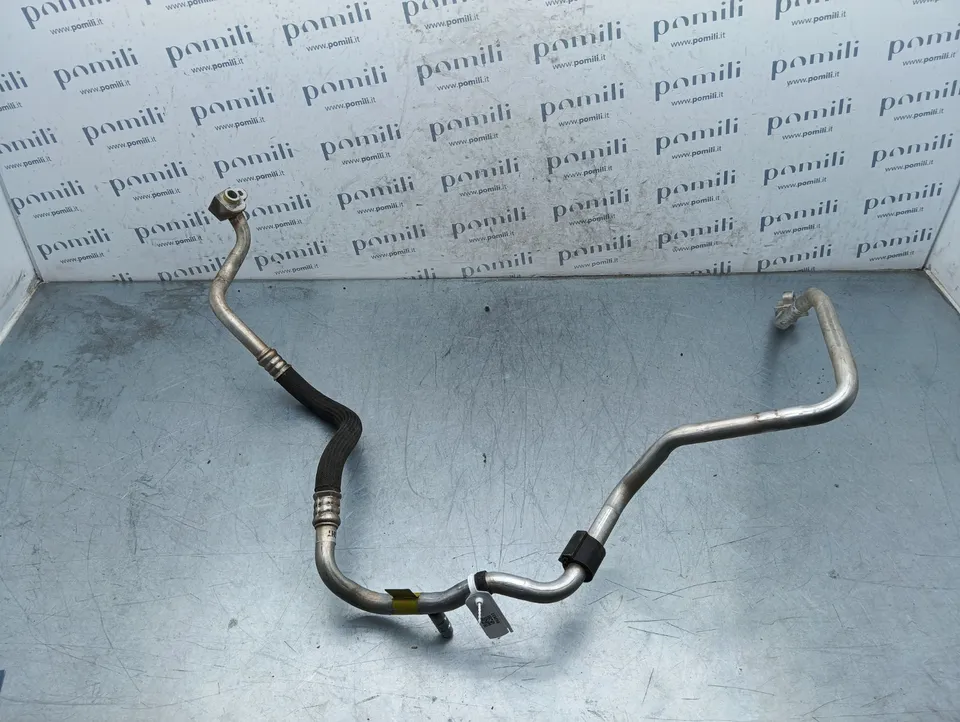 Pomili Climatizzazione Fiat Panda 312 tubo aria condizionata usato