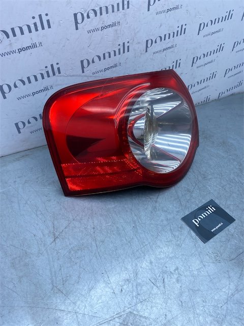 Pomili Fanaleria Volkswagen Passat 3C S001 fanale posteriore esterno