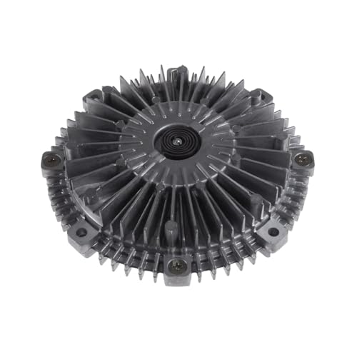 Blue Print ADC491806 giunto viscoso ventilatore radiatore blu