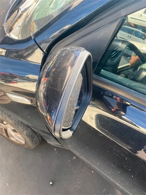 Pomili Cristalli Retrovisore est. regolaz. elettr. SX FIAT TIPO (6J) sinistro