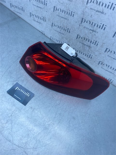 Pomili Fanaleria Fanale posteriore Fiat Croma parte esterna destra