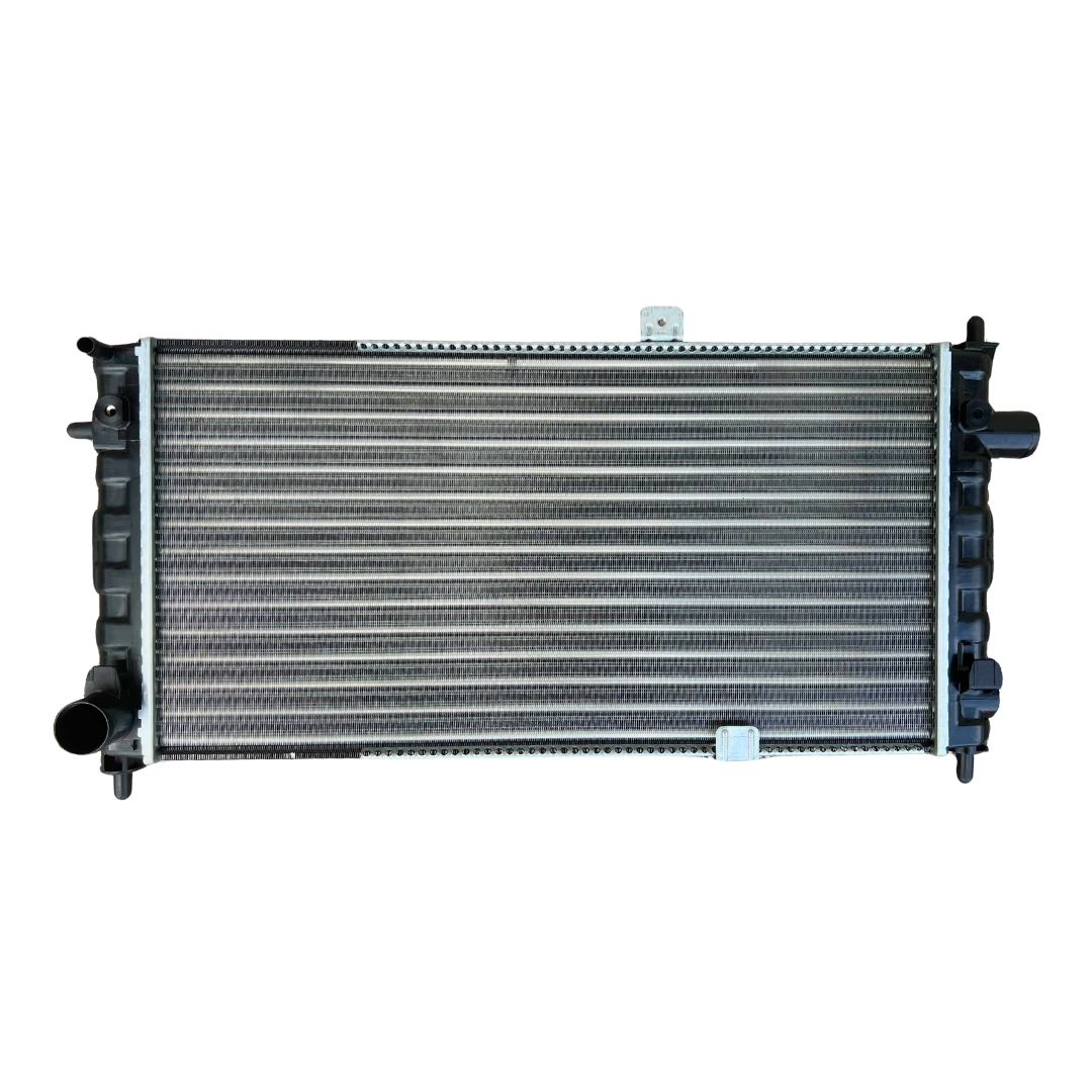 Sara Autoricambi Radiatori 883771 VALEO radiatore motore Opel Corsa A