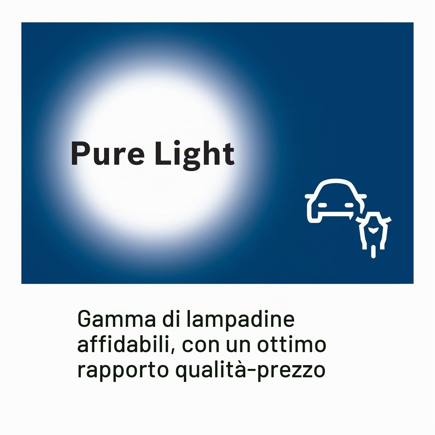 Bosch Lampadine e illuminazione 1987302011 lampadina