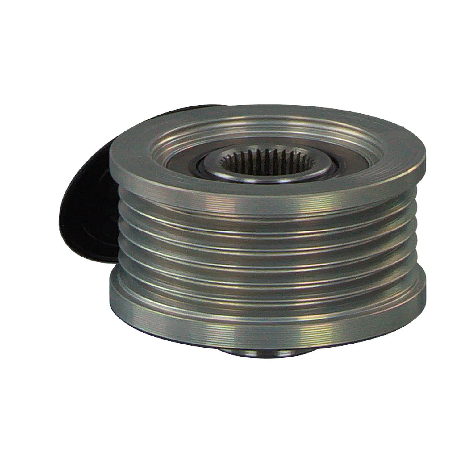 Bilstein Impianto elettrico 31754 puleggia alternatore a ruota libera 6 nervature