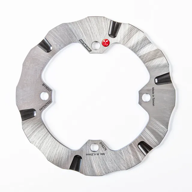 BRAKING UTV Line BY9007 disco freno Wave