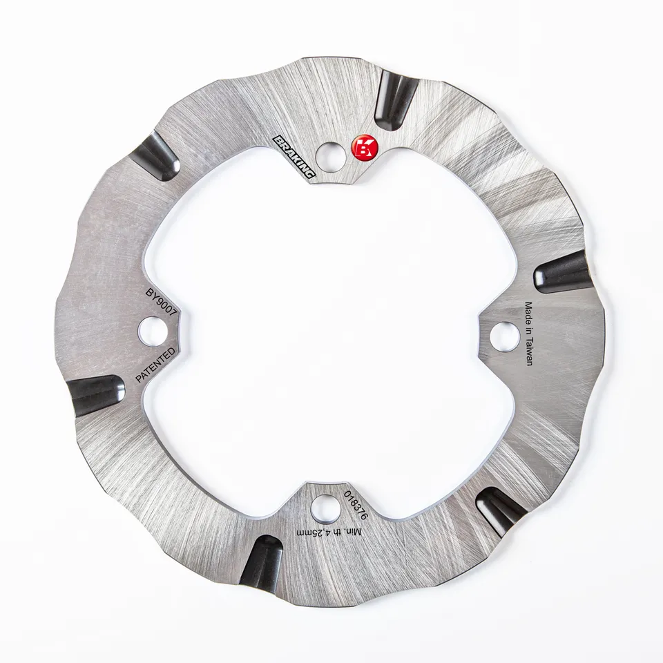 BRAKING UTV Line BY9007 disco freno Wave