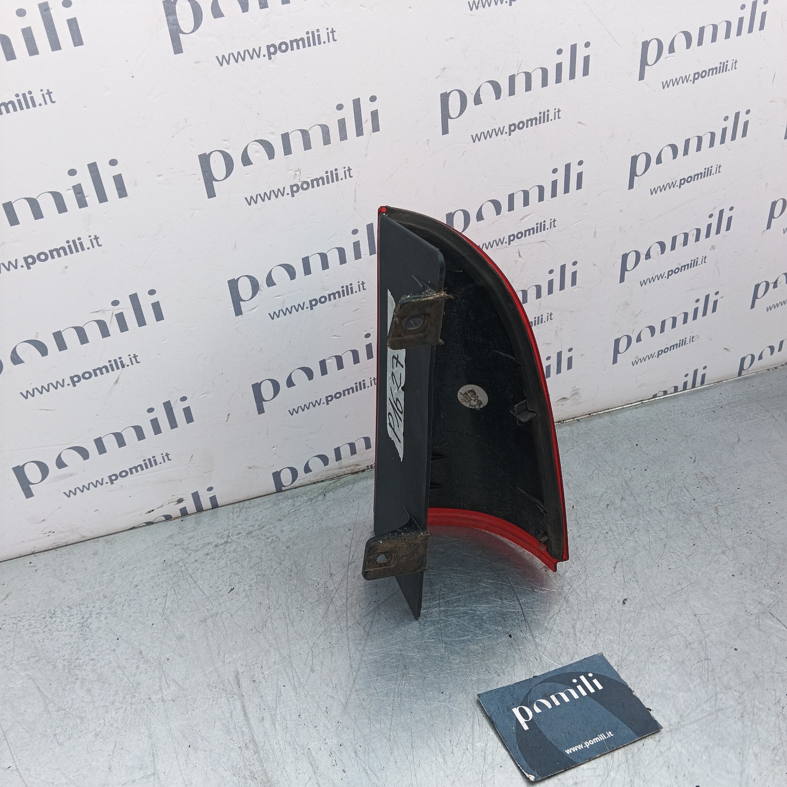 Pomili Fanaleria Fanale riflettore sinistro Mercedes-Benz Vito/Viano 2004-10 A6398201864 usato