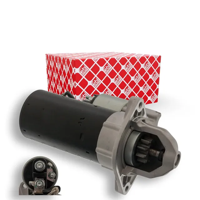Bilstein Componenti Motore 48965 motorino avviamento