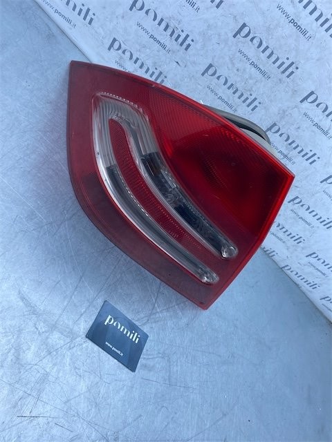 Pomili Fanaleria Classe C W/S203 fanale posteriore sinistro