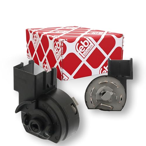 Bilstein Impianto elettrico 02749 interruttore accensione 6 contatti
