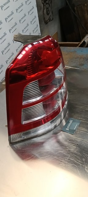 Pomili Fanaleria Opel Zafira A05 06/05 fanale posteriore sinistro