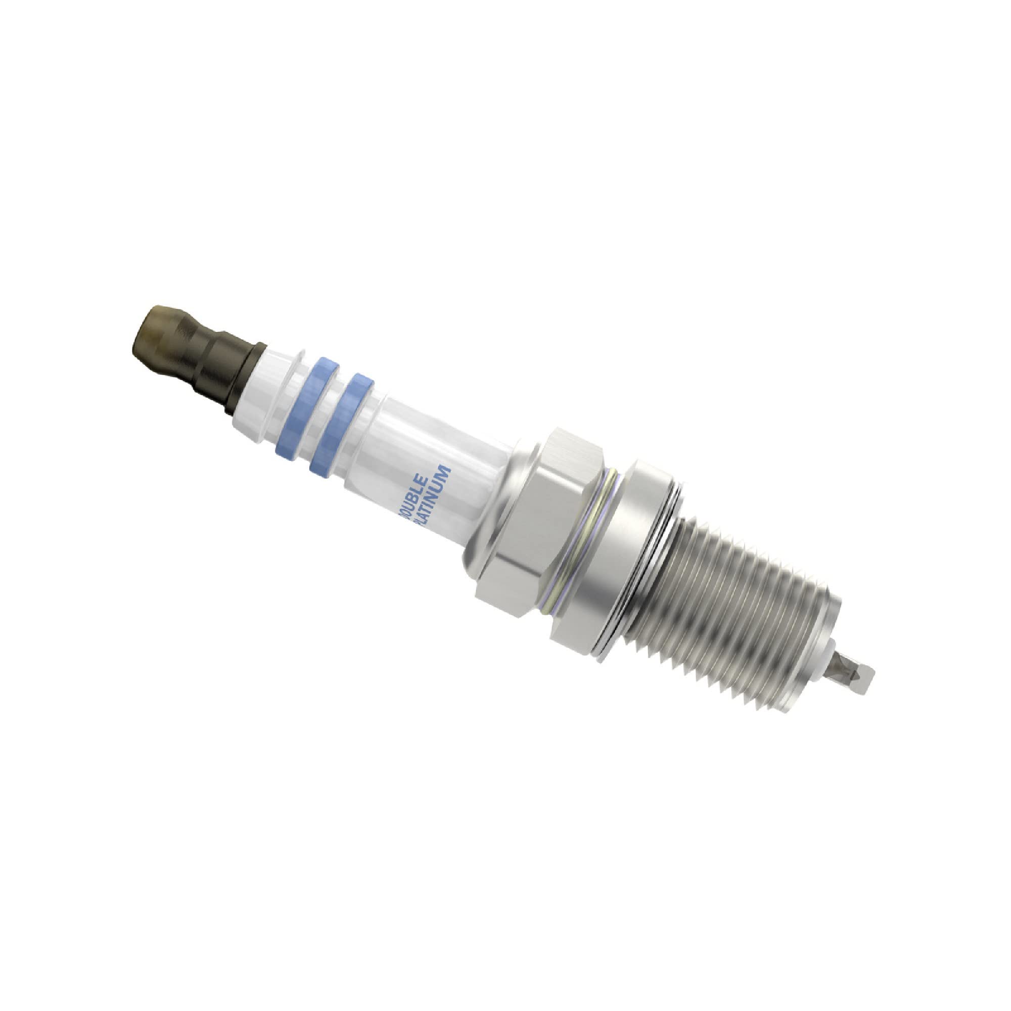 Bosch HCP Candele di accensione FR7KPP33 candela doppio platino 1 pezzo