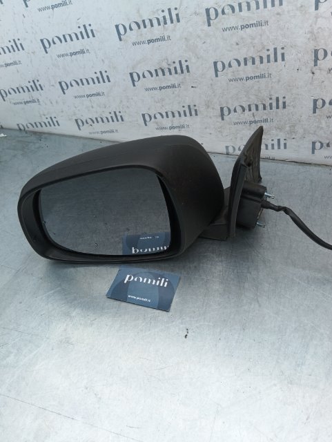 Pomili Cristalli Retrovisore est. SX FIAT SEDICI (3B) (02/06>11/11<) specchietto usato