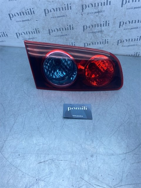 Pomili Fanaleria Fanale posteriore Fiat Croma 2T sinistro interno