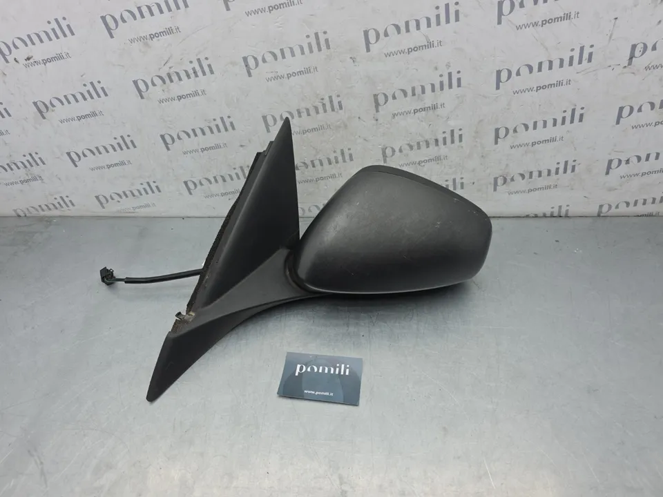 Pomili Cristalli 021081 specchietto retrovisore sinistro 7 PIN usato
