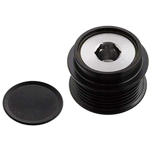 Bilstein Impianto elettrico 101957 puleggia alternatore 6 nervature