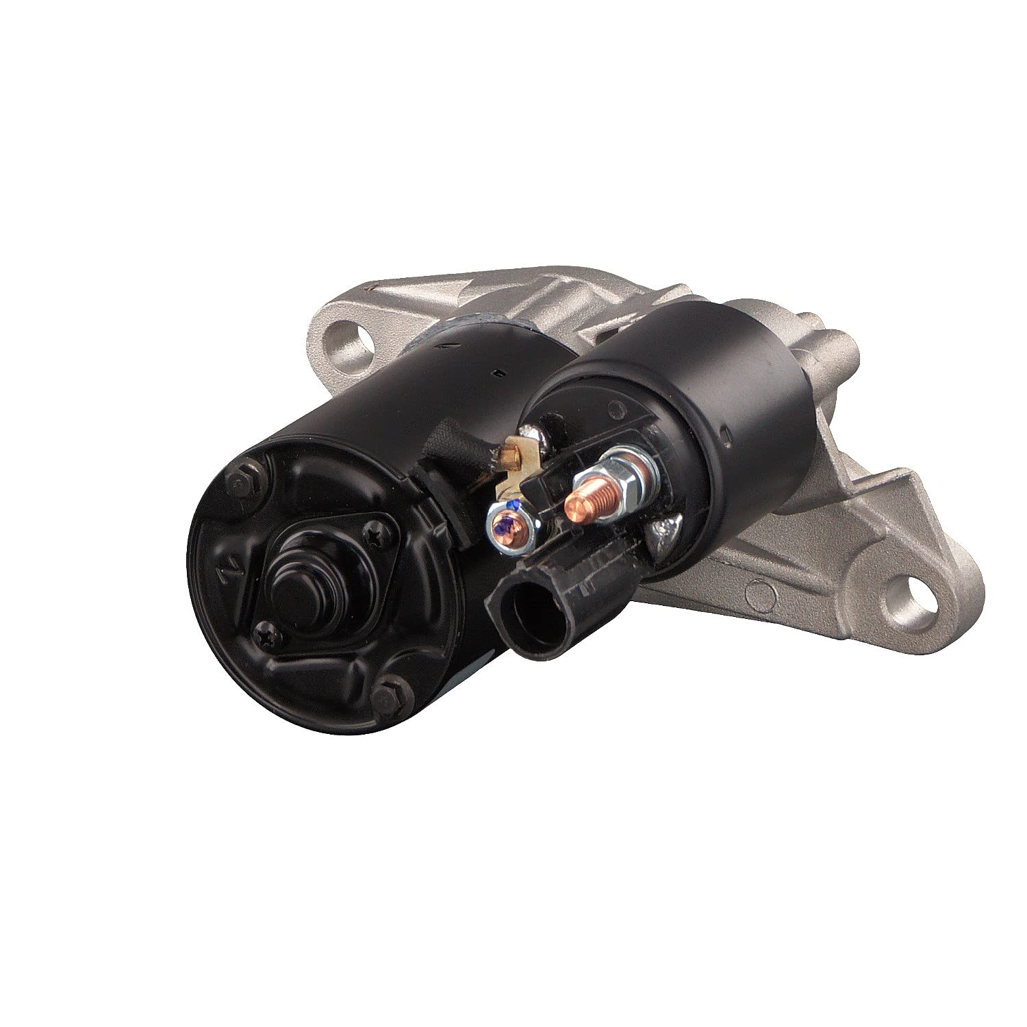 Bilstein Impianto elettrico 101624 motorino d'avviamento