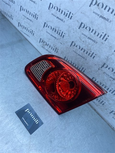 Pomili Fanaleria fanale posteriore interno destro Hyundai Santa Fe 2a Serie