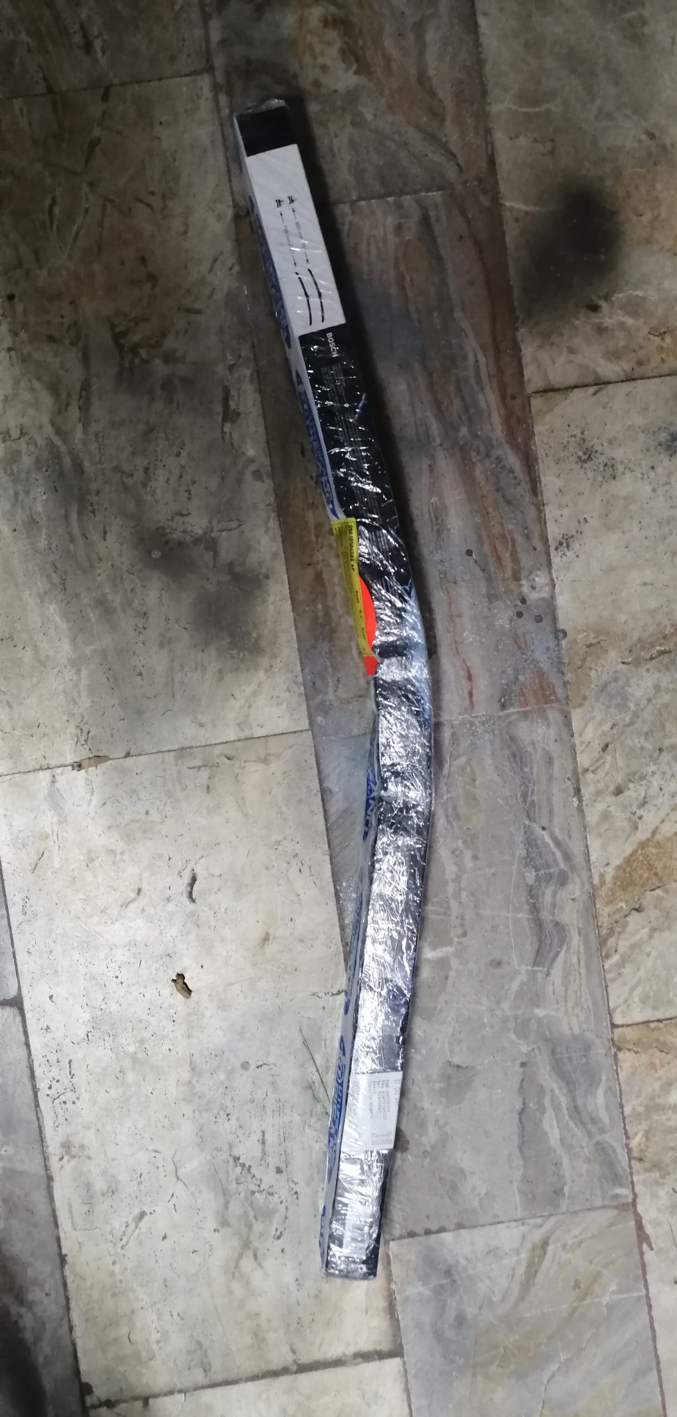Bosch HCP Spazzole tergicristallo Aerotwin A944S anteriori 800/750 mm