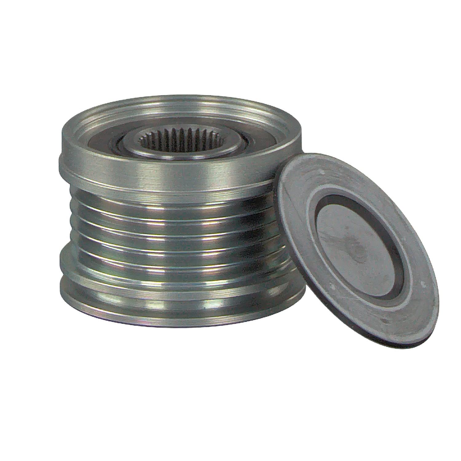 Bilstein Impianto elettrico 27837 puleggia alternatore ruota libera 5 gole