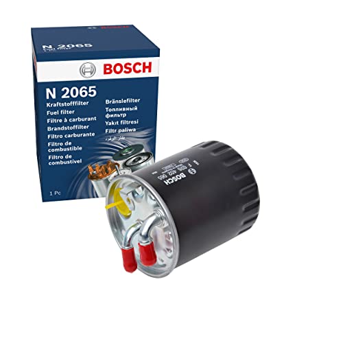 Bosch HCP Filtri F026402065 filtro carburante diesel Mercedes