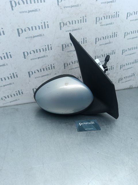 Pomili Cristalli Aygo 1a Serie retrovisore esterno destro