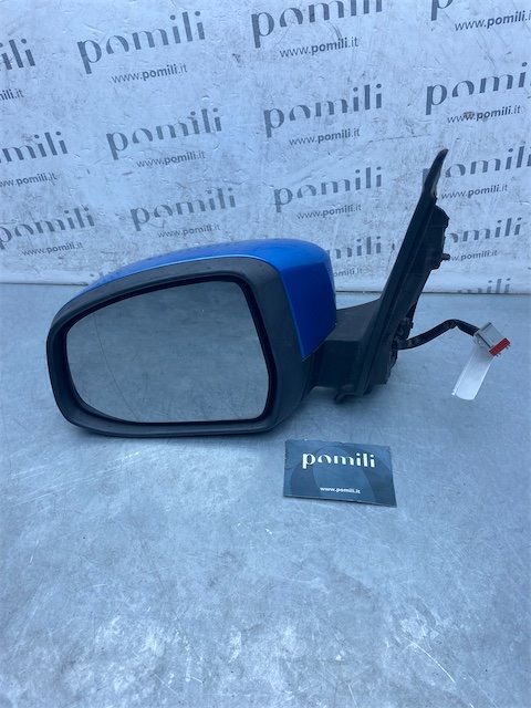 Pomili Cristalli Ford Focus CB4 retrovisore esterno elettrico sinistro