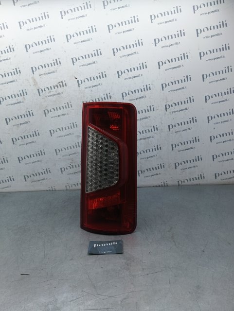 Pomili Fanaleria Fanale posteriore destro Ford Transit Connect TC7