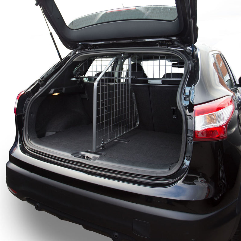 Travall Trunk Dividers Nissan Qashqai divisorio bagagliaio 2017-2021 per cani