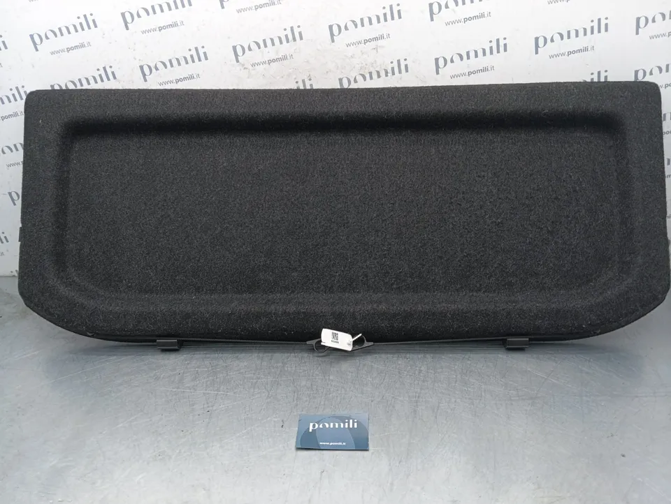 Pomili Rivestimenti interni e parti interne Fiat Sedici cappelliera usata 71746744