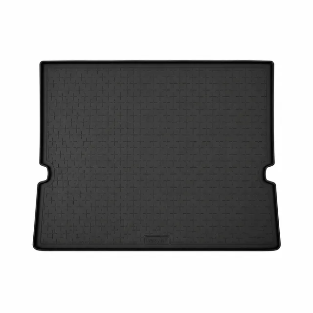 Travall Trunk Liners Ford Galaxy Rubber Boot Liner tappetino bagagliaio gomma