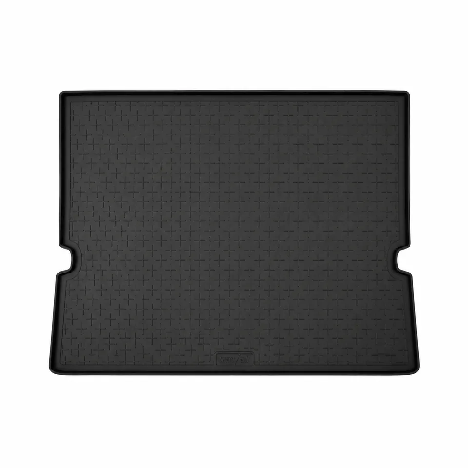 Travall Trunk Liners Ford Galaxy Rubber Boot Liner tappetino bagagliaio gomma