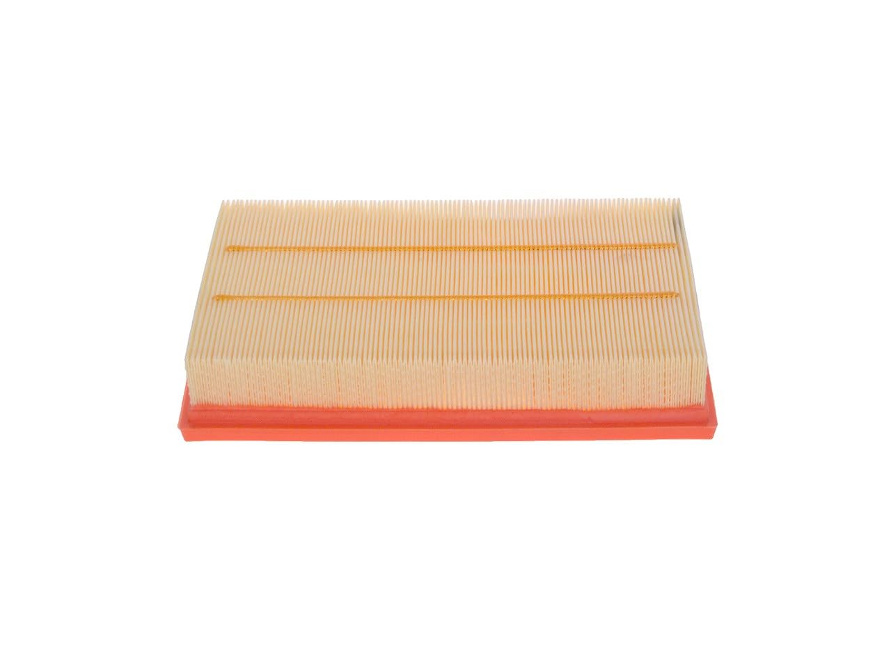 Bosch HCP Filtri F026400624 filtro aria elemento 276 x 170 x 47,7 mm