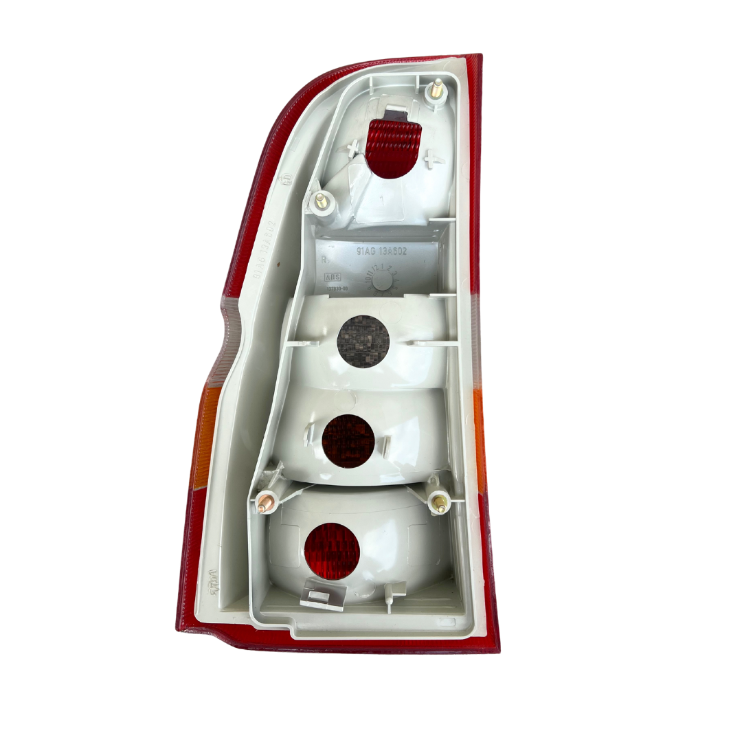 Sara Autoricambi Fanaleria 1115480 fanale posteriore destro Ford Escort SW originale