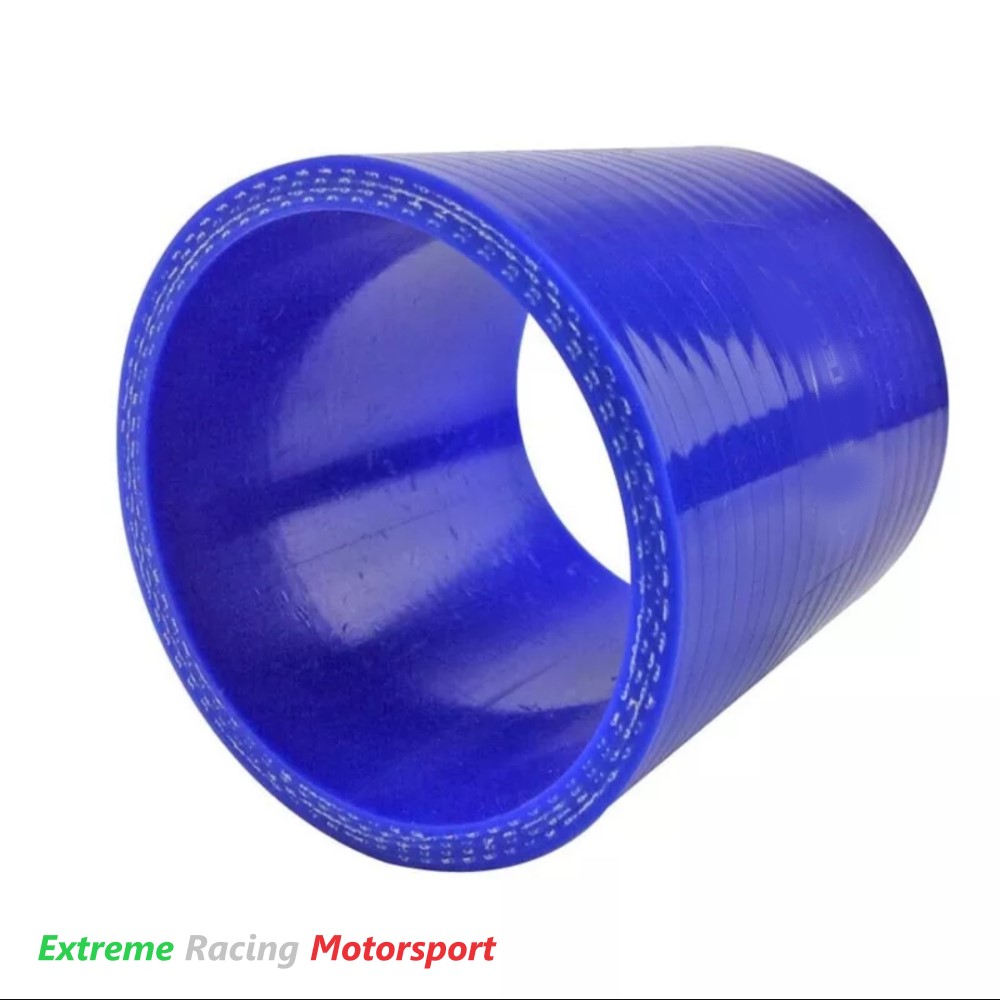 Xtreme Racing Impianto Carburante e Regolatori di Pressione Raccordo Siliconico 50 mm manicotto rinforzato