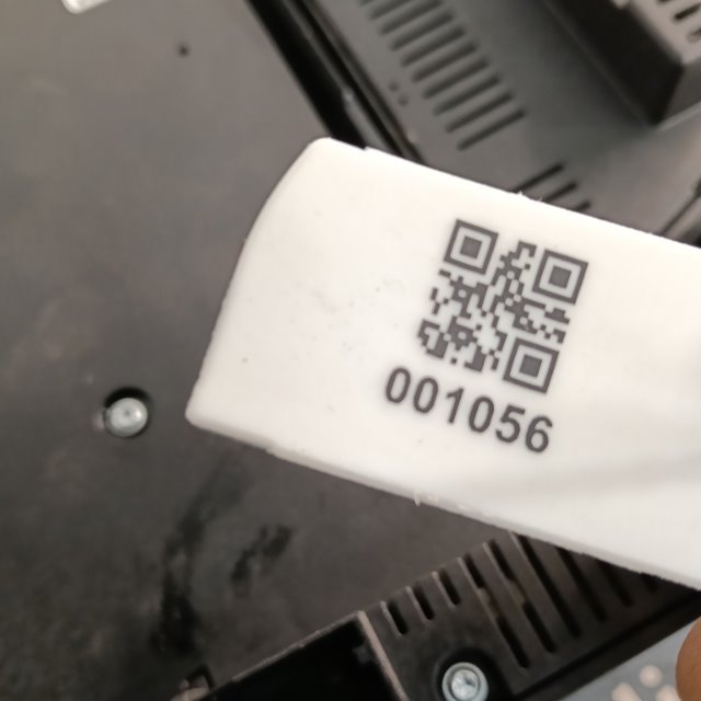 Pomili Elettronica/batteria ibride Opel Astra P10 autoradio