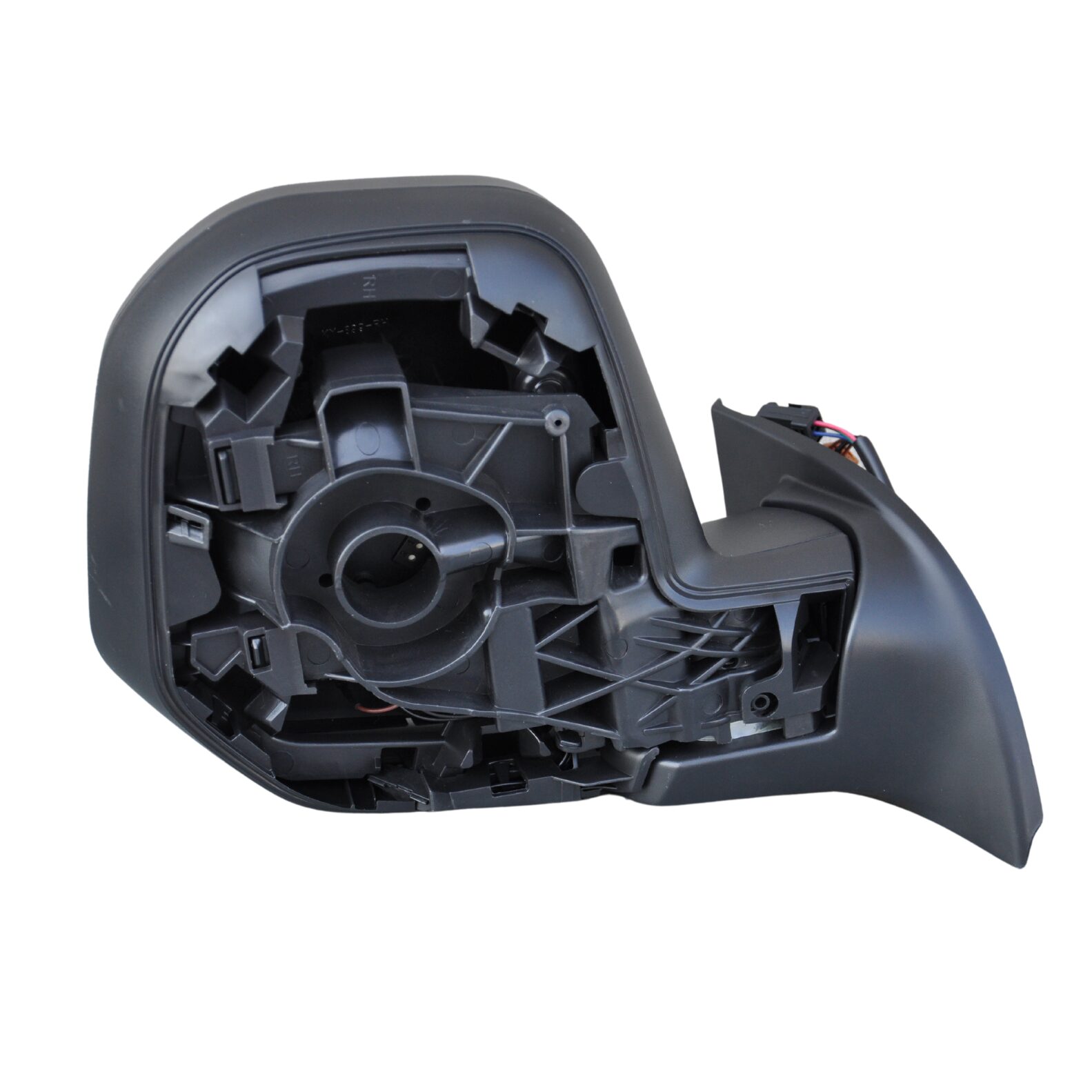 Sara Autoricambi Specchi retrovisori specchio retrovisore destro RHIAG Citroen Berlingo 08-