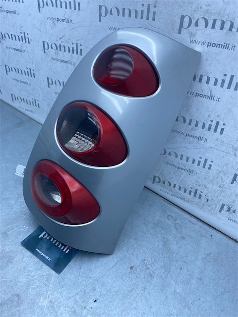 Pomili Fanaleria SMART SMART COUPE’ (C450) fanale posteriore destro
