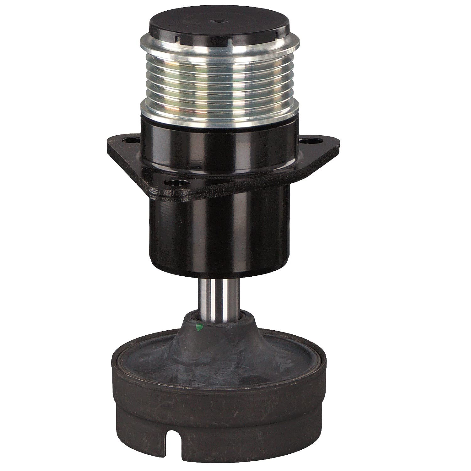 Bilstein Impianto elettrico 39950 puleggia alternatore 6 nervature