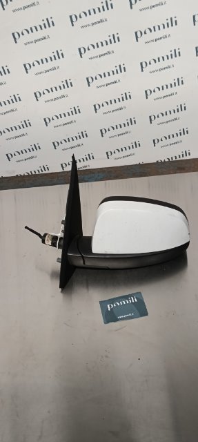 Pomili Cristalli Opel Meriva (X03) retrovisore esterno sinistro 03/03-12/10