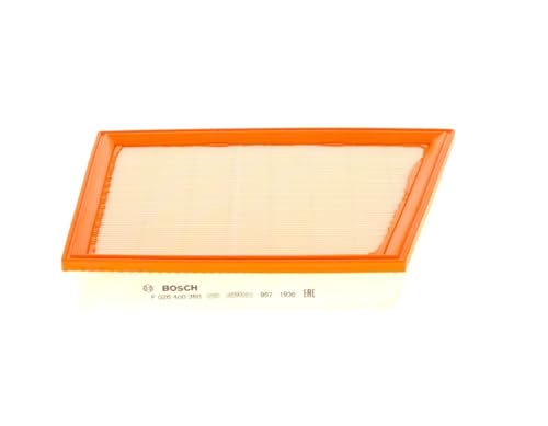 Bosch Filtri S0360 filtro aria ricambio antiparticolato