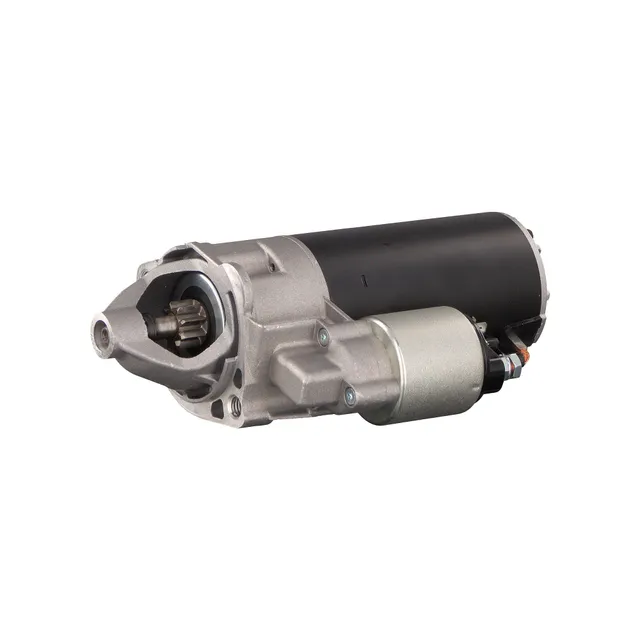 Bilstein Impianto elettrico 101576 motorino avviamento 12 V 1,7 kW