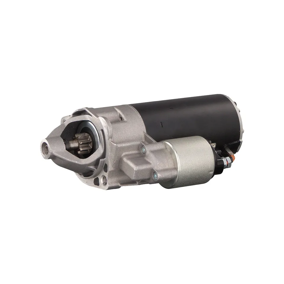 Bilstein Impianto elettrico 101576 motorino avviamento 12 V 1,7 kW