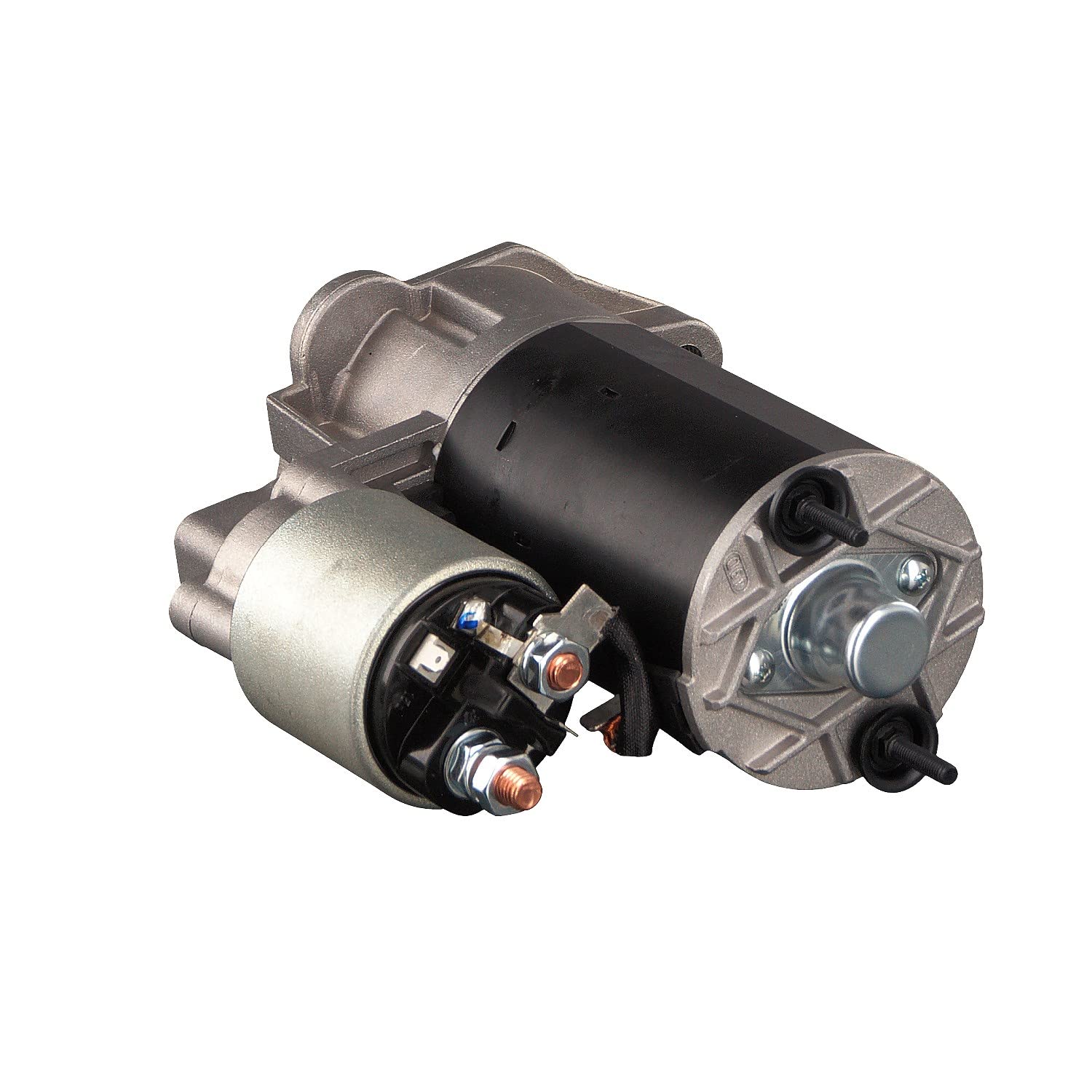Bilstein Impianto elettrico 101592 motorino avviamento