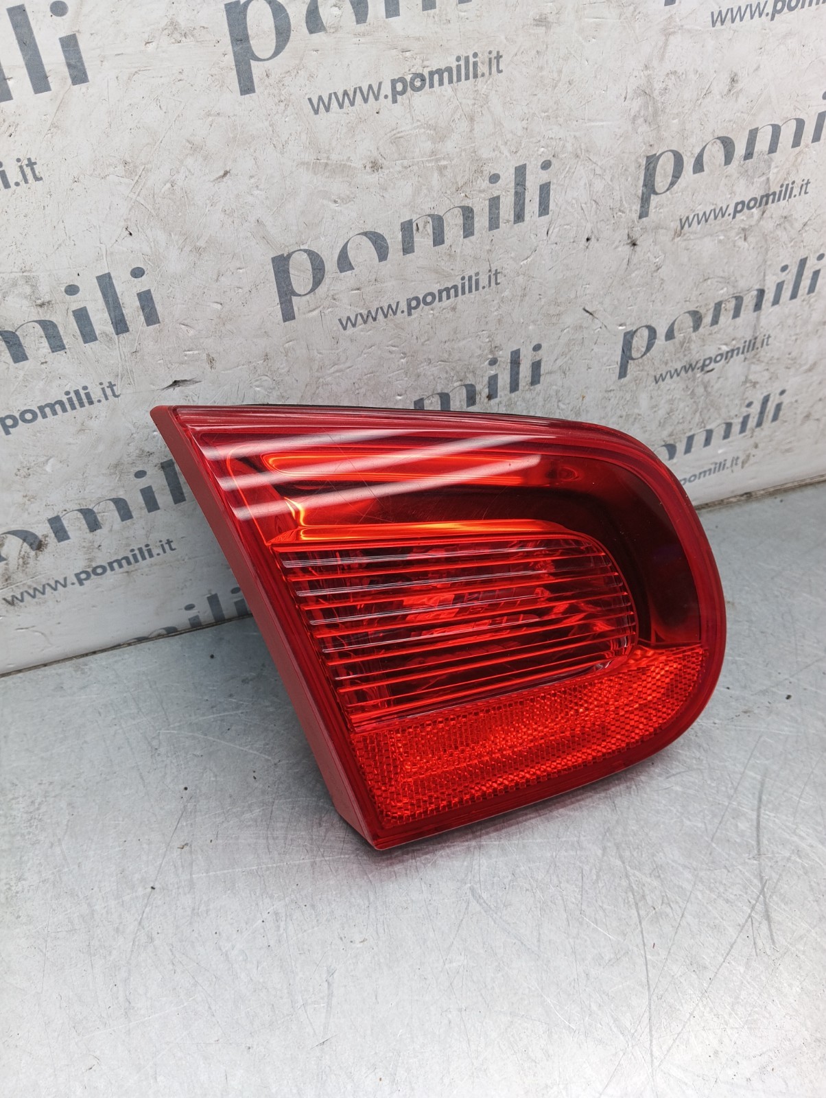 Pomili Fanaleria Volkswagen Eos fanale posteriore sinistro portellone 1Q0945093 usato