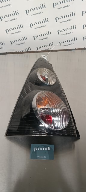 Pomili Fanaleria Fanale posteriore sinistro Citroën C1