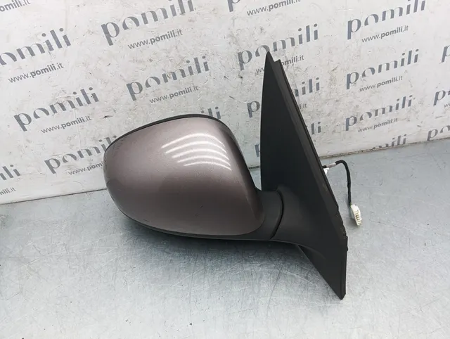 Pomili Cristalli Specchietto retrovisore destro Lancia Y 3 PIN 007355120890 usato elettrico