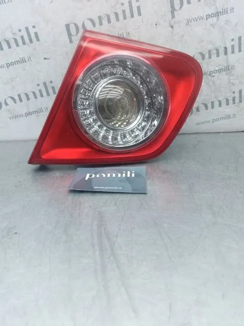 Pomili Fanaleria Volkswagen Jetta (1K) fanale posteriore interno sinistro