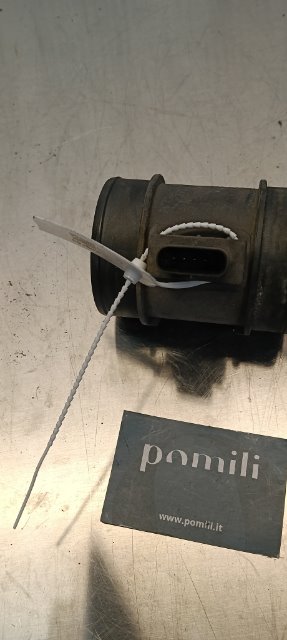 Pomili Elettronica/batteria ibride Opel Zafira A05 flussometro